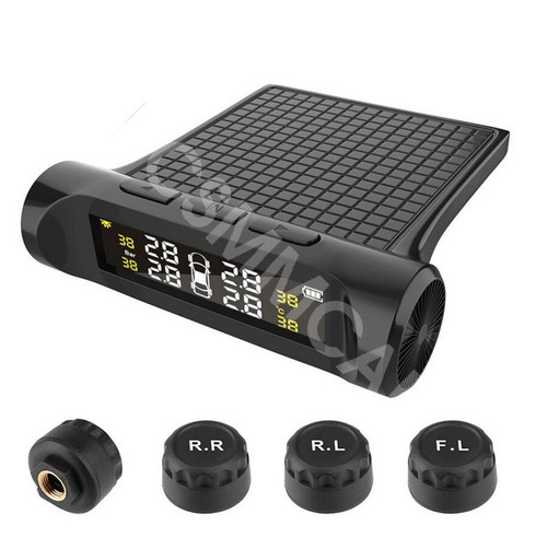 Sensors car tire pressure - sensors,