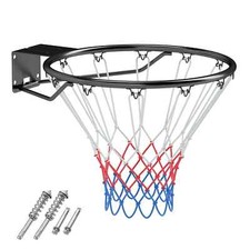 COSTWAY 45 CM Basketball Rim