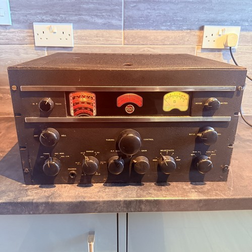 Vintage rare ww2 rca - vintage,