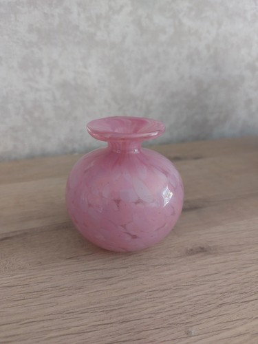 Vintage minature single flower - vintage,