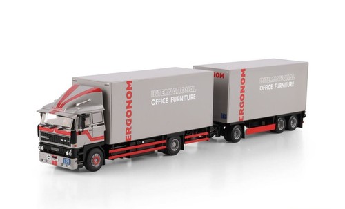 Wsi args ergonom daf - wsi,