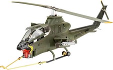 REVELL 03821 - Bell AH-1G