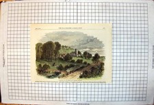 Old Normanton On Lincoln