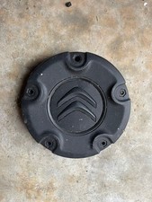 WHEEL CENTRE CAP CITROEN BERLINGO  DISPATCH MK3 2016-2025 9677381777