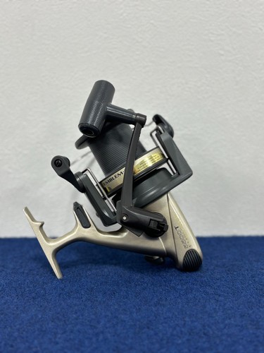 Daiwa emblem 5500t - daiwa,