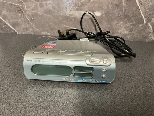 Sony dream machine - sony,