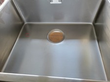 Blanco Andano 500-U Undermount sink