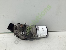 AUDI A2 8Z0 Wiper Motor Front