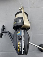 Sundridge Skorpio Surfcaster