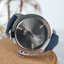 U-Boat	Classico Vintage | Grey