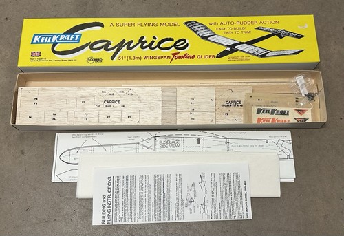 Keil kraft caprice - keil,