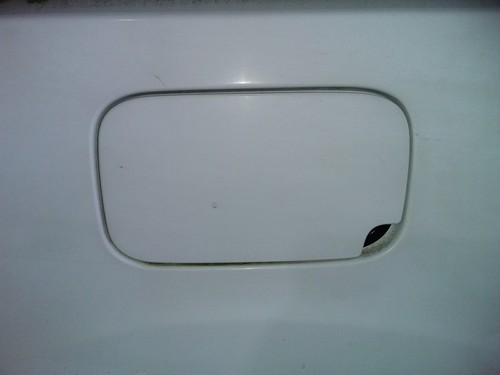 Fuel filler flap citroen - fuel,