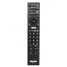 RM-ED011 Replaced Remote