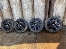 PEUGEOT 2008 A94 SET OF 4 17"
