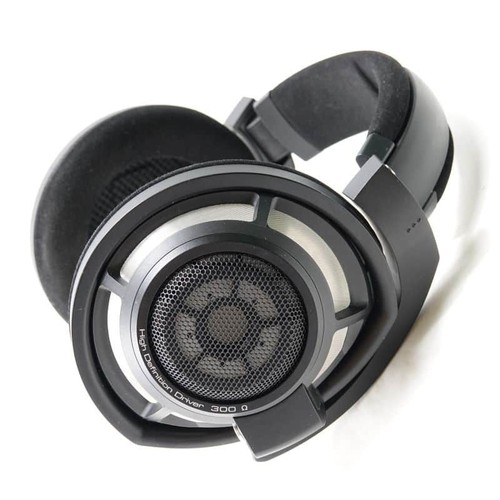 Sennheiser 800 open back - 800, s