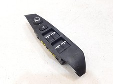 2015 Mazda 6 Window Switch Driver 4 Way 5AB129EA03 Genuine