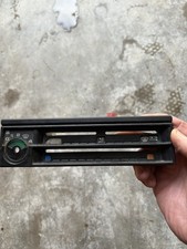 VW T4 Transporter Early Dash