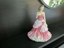 Royal Doulton Figure Pretty