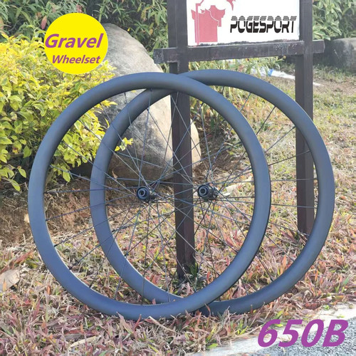 650b gravel bike carbon - bike,