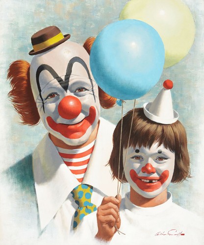 Arthur sarnoff like father - arthur,