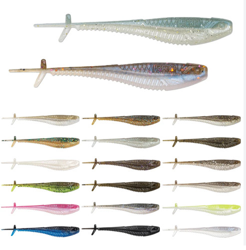 Rapala crushcity ccmmn35 mooch - rapala,
