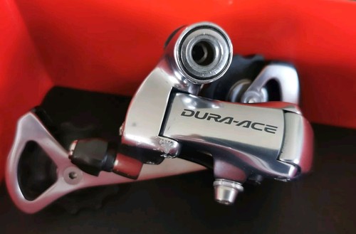 Dura ace 7800 rear - dura-ace,
