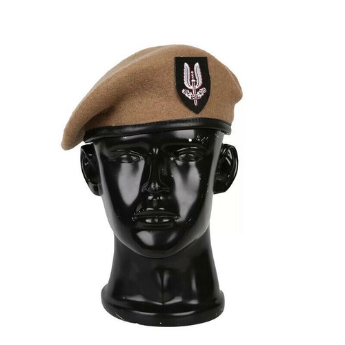 British army special forces - british,