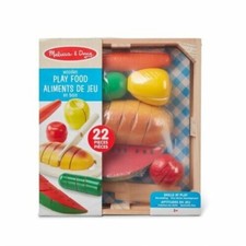 Melissa & Doug CUT & SLICE