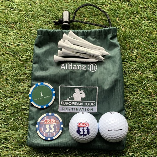 Allianz titleist golf club - allianz/titleist,