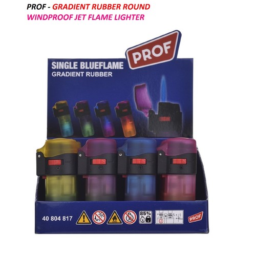 Prof gradient soft rubber - prof,