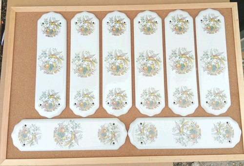 Set vintage 1970 ceramic - 1970,