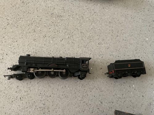 Hornby triang gauge steam - oo,