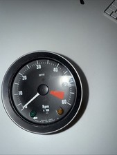 Smiths Rev Counter Electronic