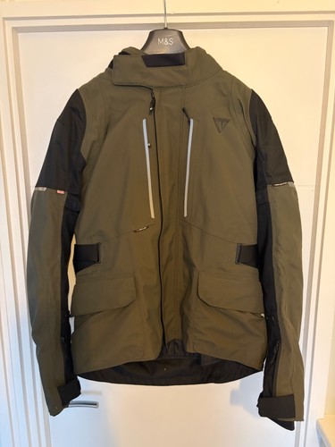 Men triumph leith motorbike - men's,