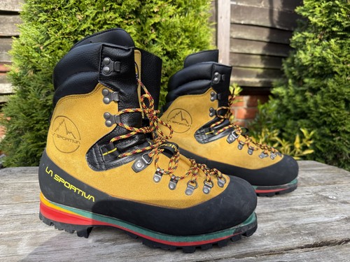 Sportiva nepal extreme - sportiva,