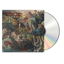 Weird Biscuit Teatime starring