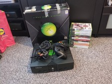 Microsoft Original Xbox