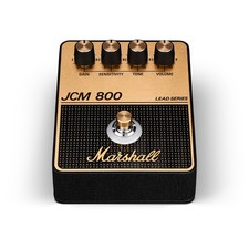 Marshall JCM800 Pedal