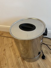 All Grain Home Brewing System - Mash Tun, 30 Litre Boiler And  Wort Chiller