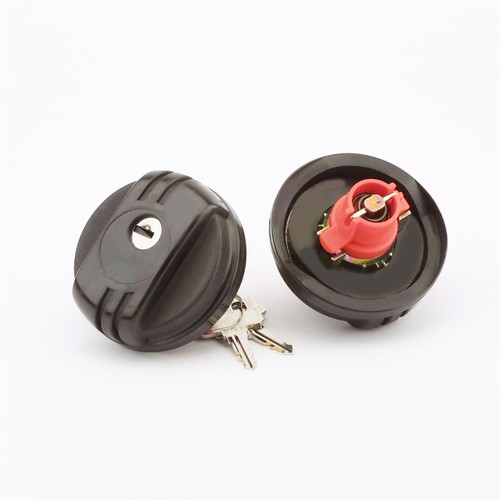 Equip elf087 locking - locking, tank