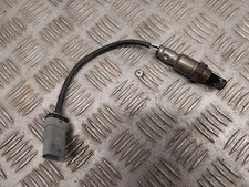 CHEVROLET CAMARO Lambda Oxygen