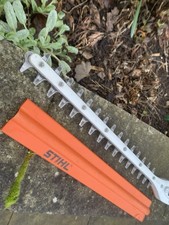 Stihl HL KM 0° Kombi Hedge