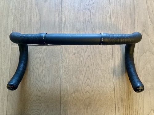 Deda zero rhm handlebar - deda,