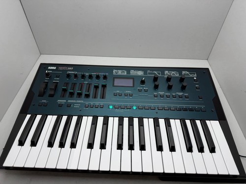 Korg opsix mkii read - korg,