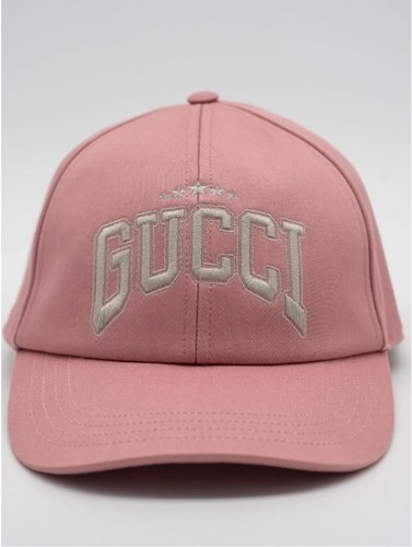 Nwt gucci white logo - nwt,