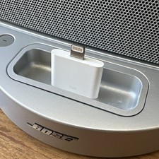 Apple Lightning To 30 Pin