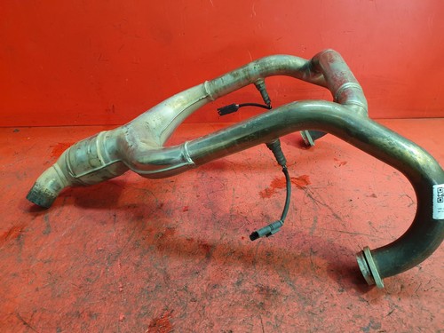 Bmw r1200 exhaust mainfold - bmw,
