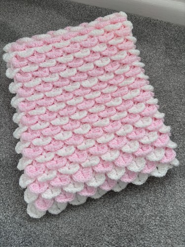 Hand made crochet - hand,