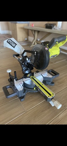 Ryobi one 18v cordless - ryobi,