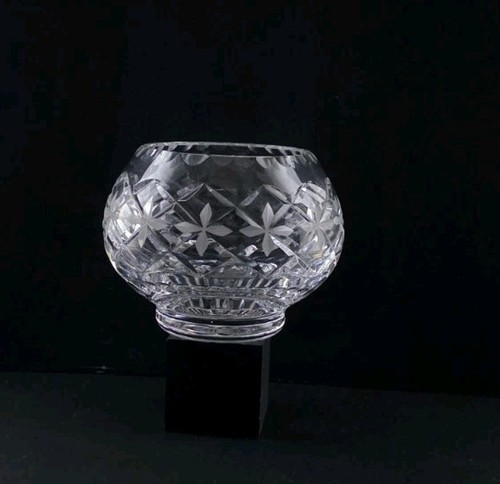 Vintage tudor crystal - vintage,